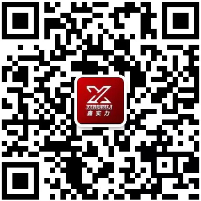 閥門球體廠家二維碼